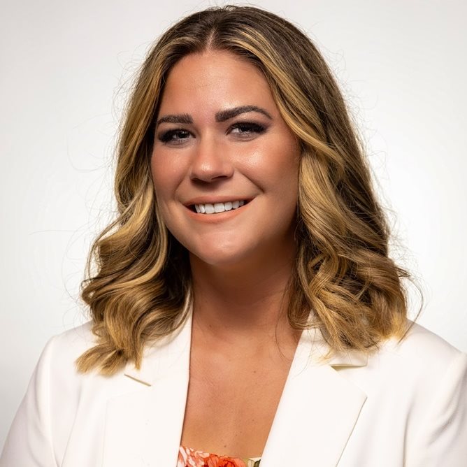 Amanda Hamblin